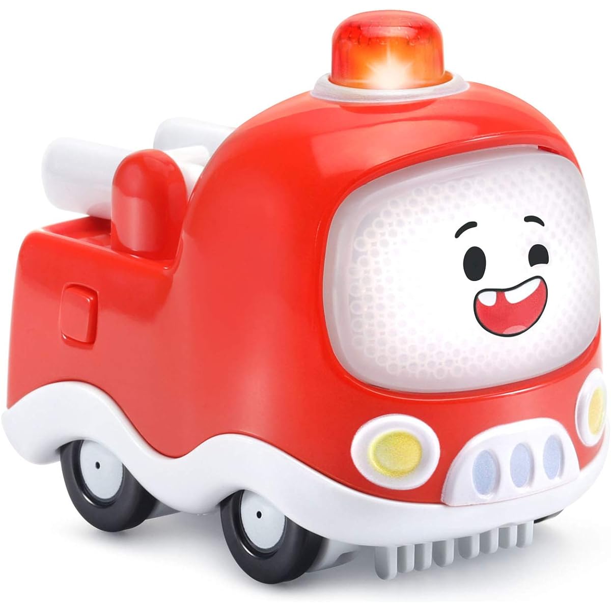 VTech Go! Go! Cory Carson SmartPoint Freddie