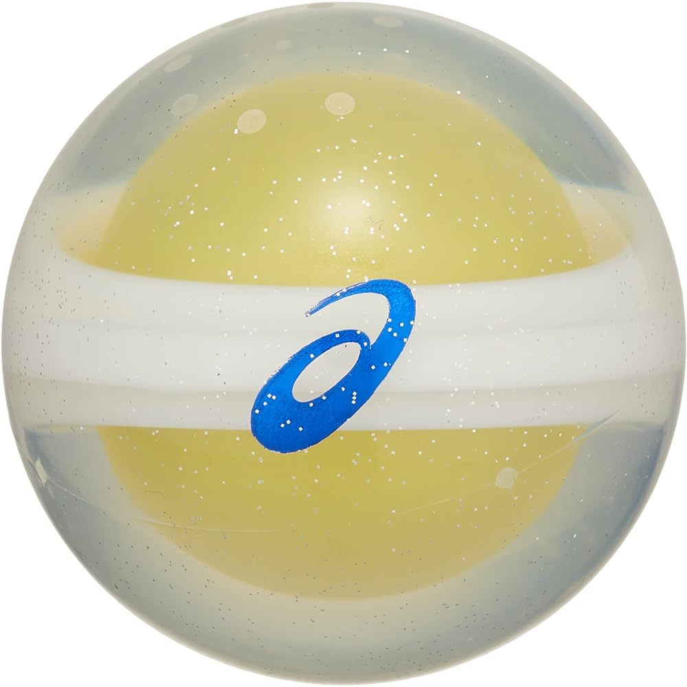 ASICS Park Golf High Power Ball X-LABO Core 3283A127