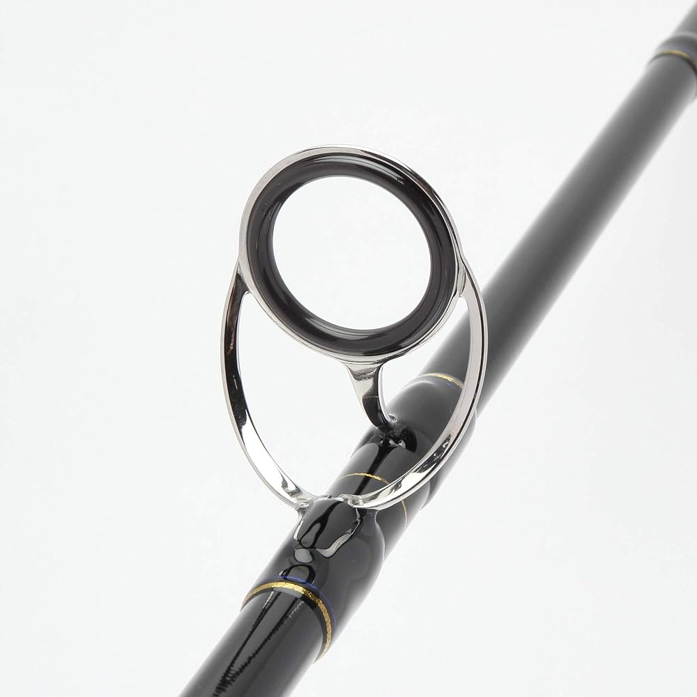 Major Craft 2nd Generation Solpara X Shore Jigging SPX
