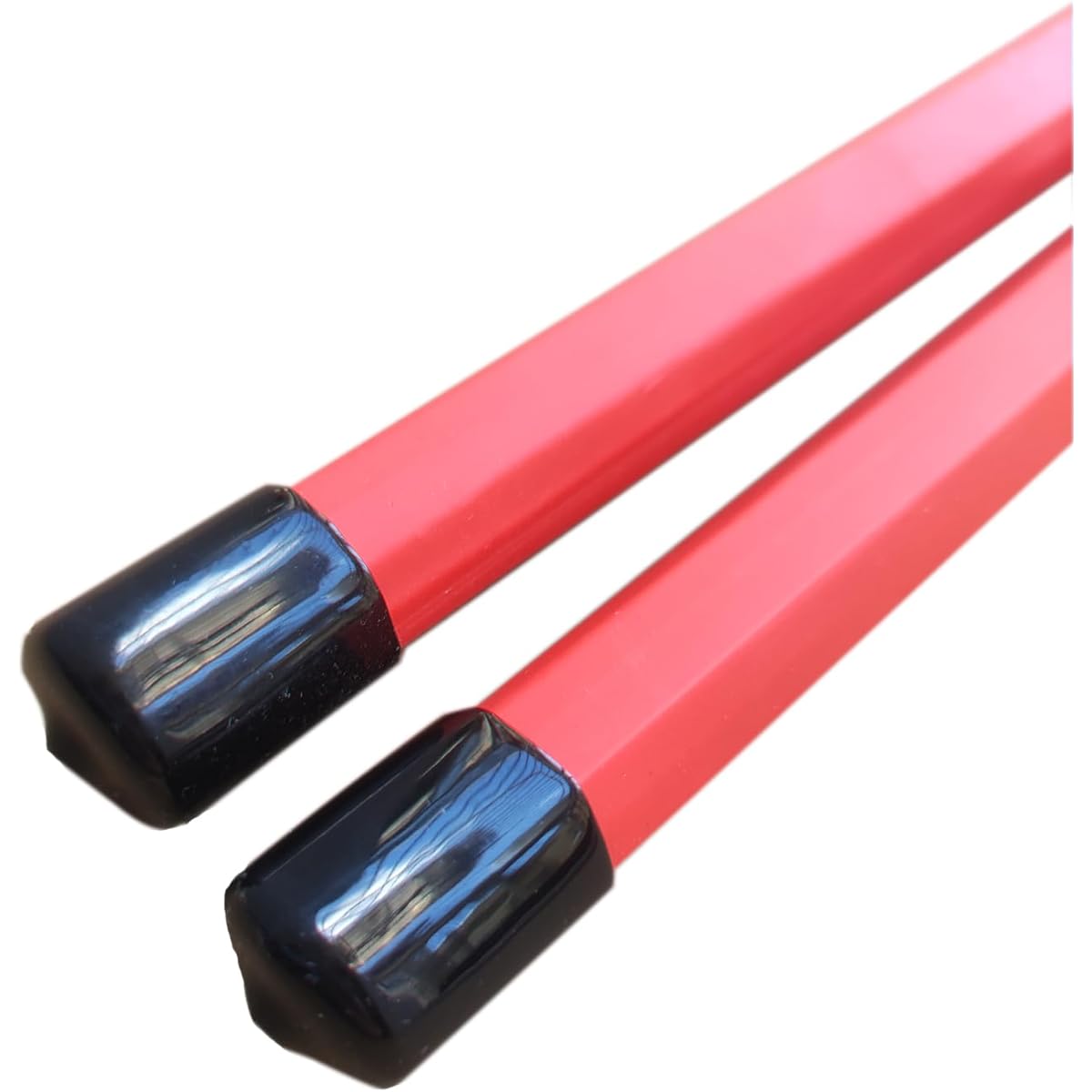 Drumstick Set, 1 Pair of Retractable Drum Wire Brush and 1 Pair of Rod Drum Brush Set for Kids Adults Rock Band Jazz Folk Students with Portable Storage Bag