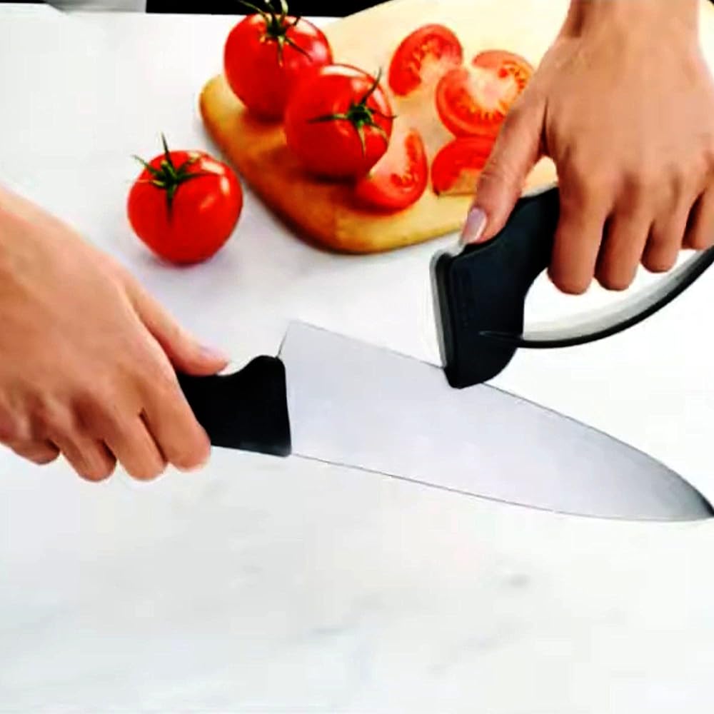VICTORINOX Knife sharpener professional specification 7.8715
