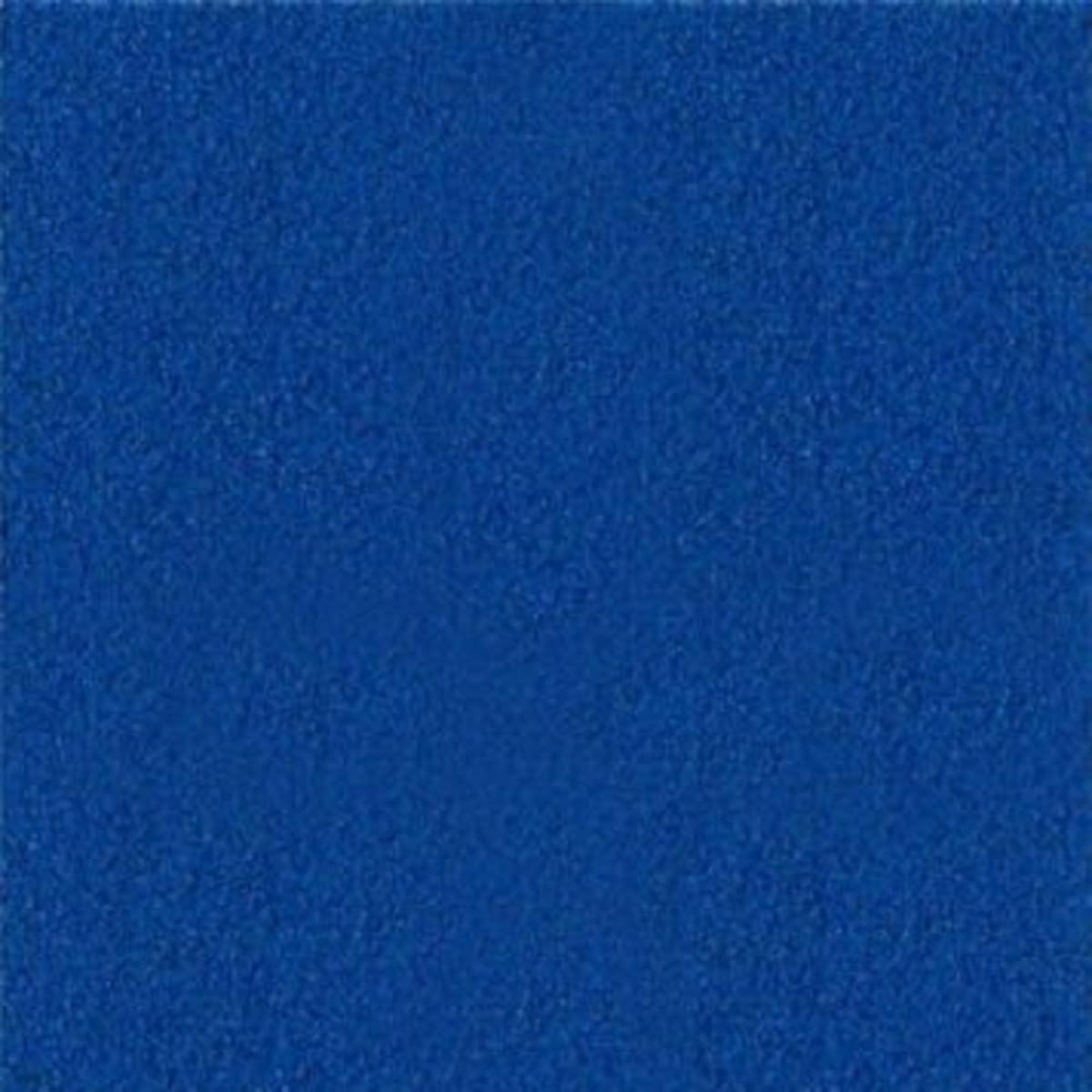 Championship Invitational Felt with Teflon - Tournament Blue - 8 ft Cut