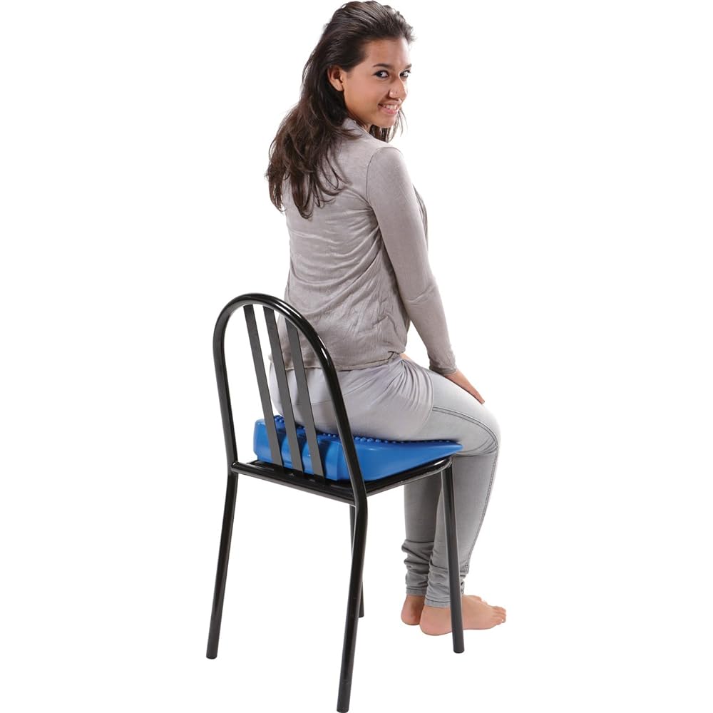 GYMNIC Moving Cushion