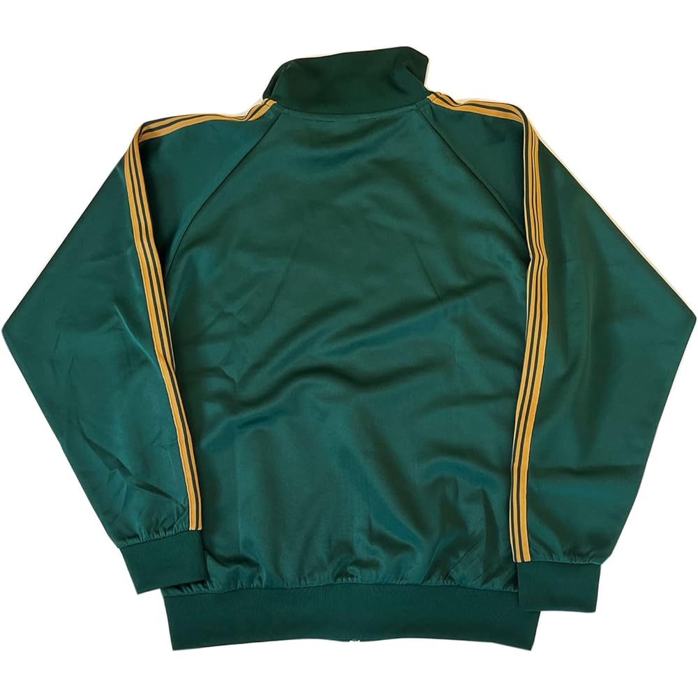 [Small Planet] MARVEL Track Jacket Jersey LOKI Lokiwani Green