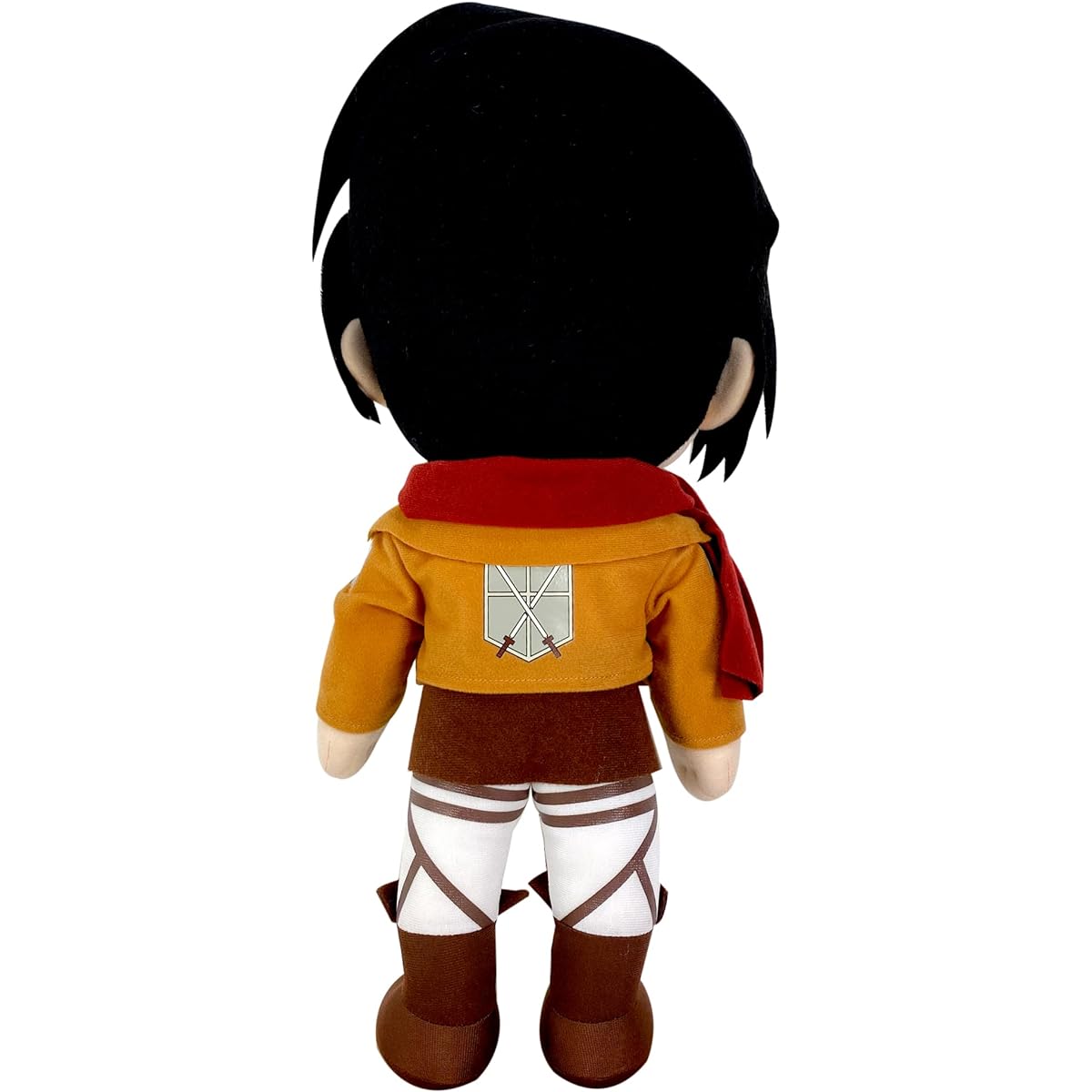 Great Eastern Entertainment Attack on Titan Plush Toy