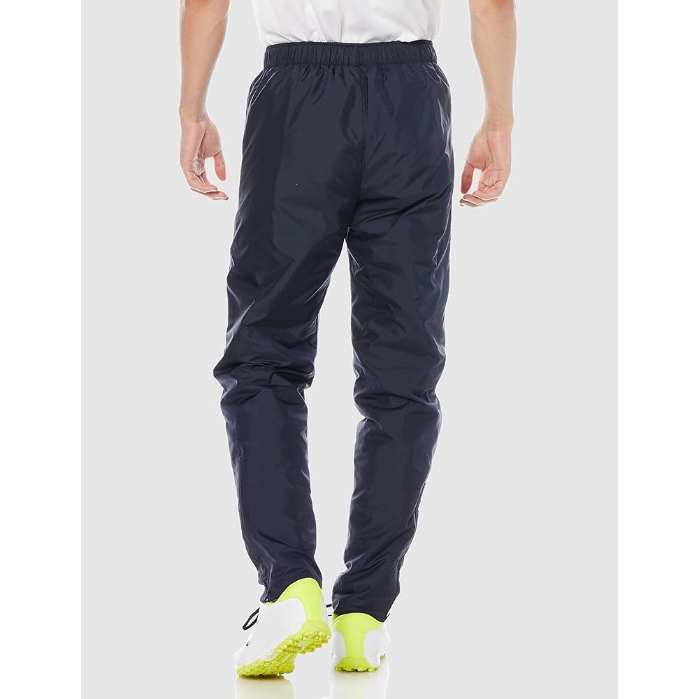 [Mizuno] Soccer Wear Warmer Pants Long PROFESSIONAL LINE P2MF1520