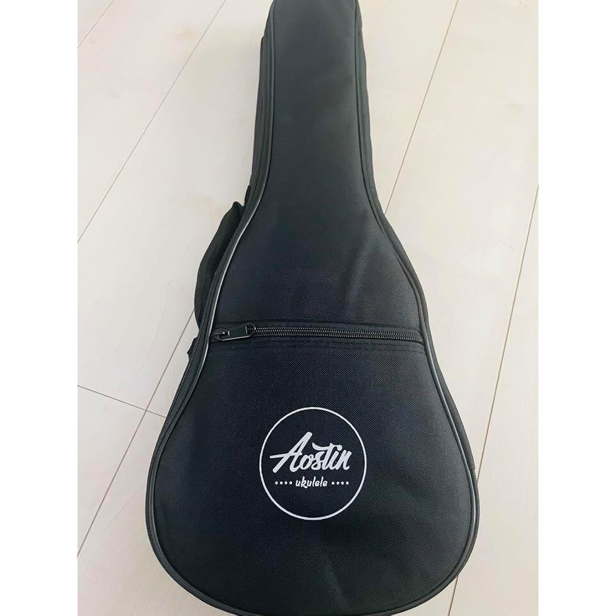 Austin Concert Ukulele??Preferred