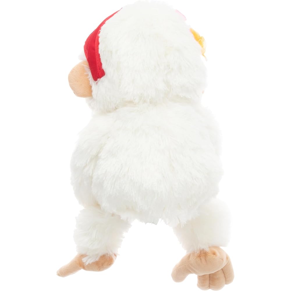 Nakajima Corporation Baby Natsu Visor Head Cover H-323