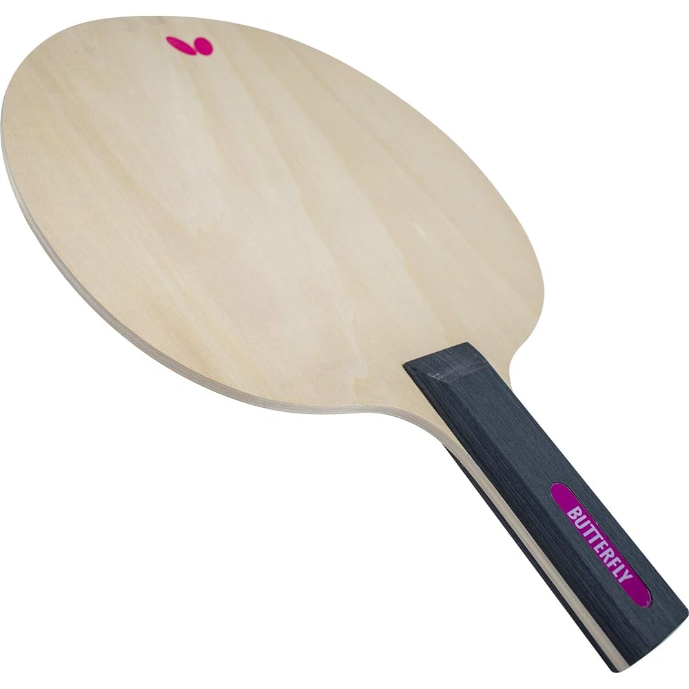 Butterfly Sign Racket Big 75710