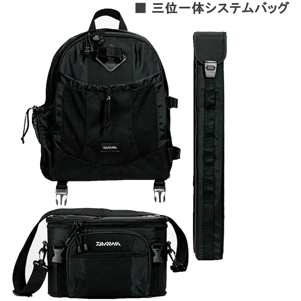 Daiwa Systema Keiryu 20F 04712062