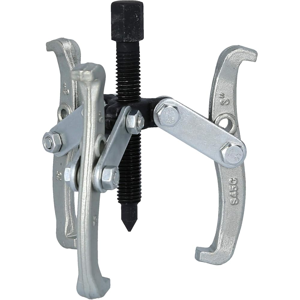 KS Tools Universal 3 Arm Puller 3 Inch BT631024