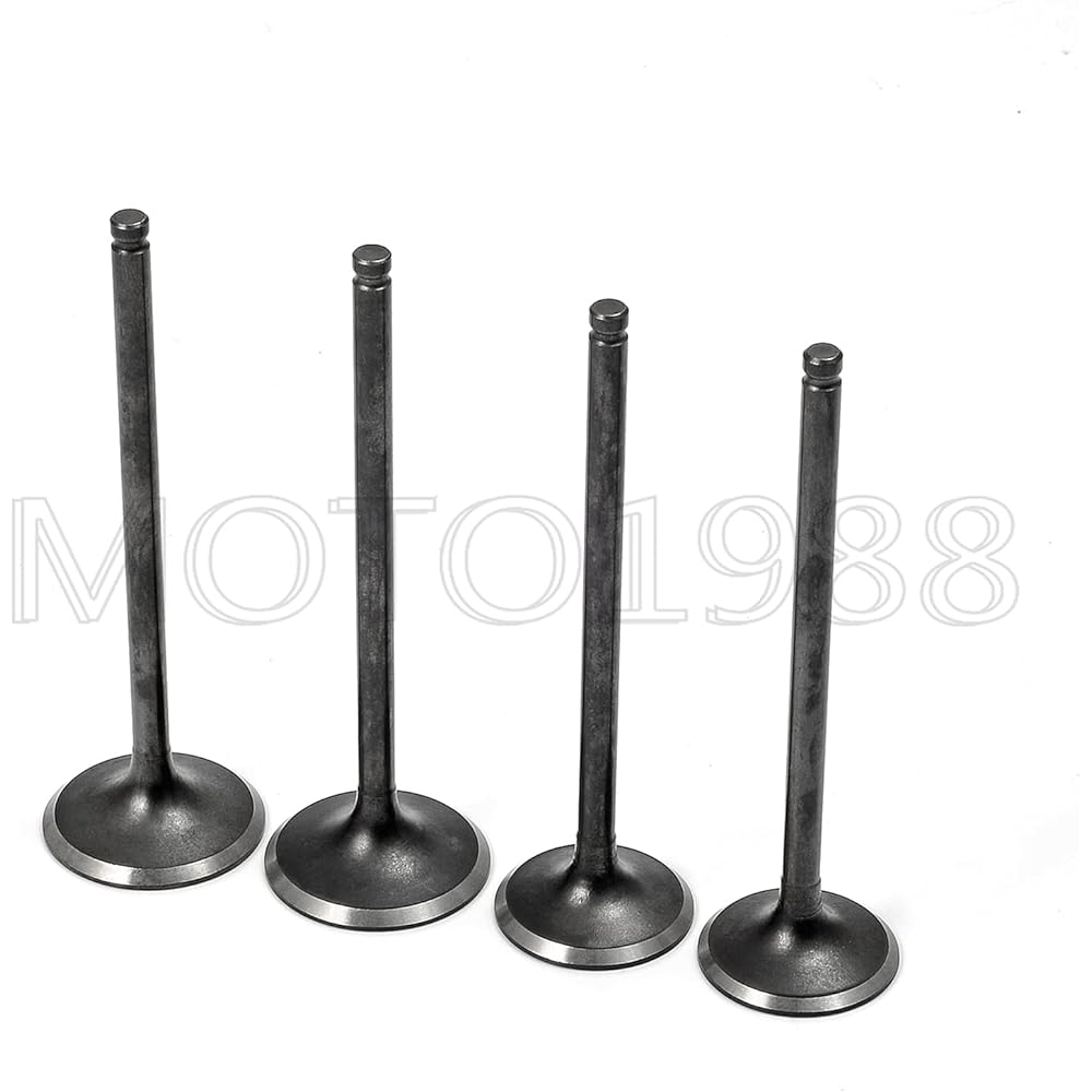 Honda Sportrax 400 TRX400EX 1999-2008 TRX400X 2009-2014 Dirt Bike XR400 OEM 14711-KCY-670 14721-KCY-670 14721-KCY-670