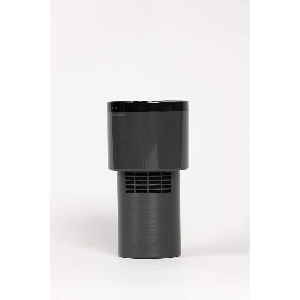 UV sterilizer deodorizer LED Pure AH2 (USB power supply) (Gray)