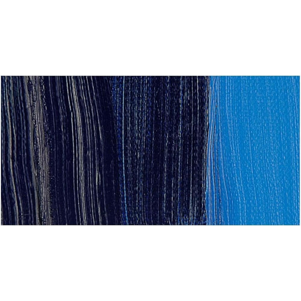 Sennelier Extra Fine Oil Paint 347 Alizarin Blue Lake