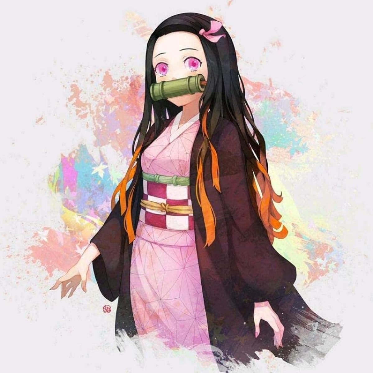 culldo] Demon Slayer: Kimetsu no Yaiba Children's Clothes, Cosplay, Shinobu Kocho, Giyu Tomioka, Zenitsu Agatsuma, Nezuko Kamado, Tanjiro Kamado, Cosplay Costume, Kids, Disguise, Japanese Clothes, Halloween, Cultural Festival, Stage Costume, For Children