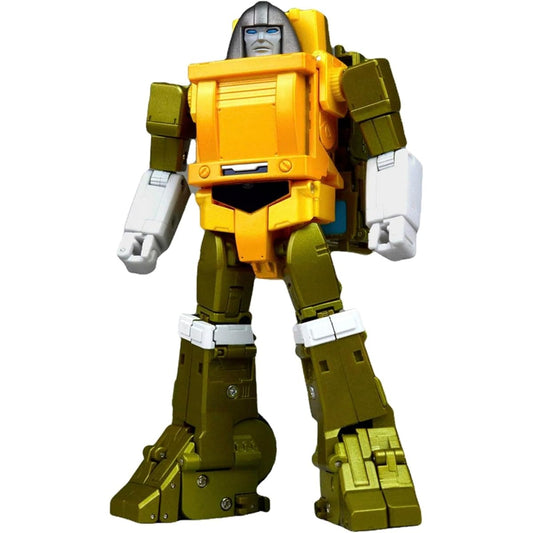 FansToys FT-42 HUNK Resale Edition