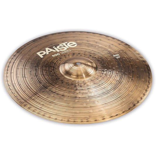 Paiste 900 Ride 20" Ride Cymbal