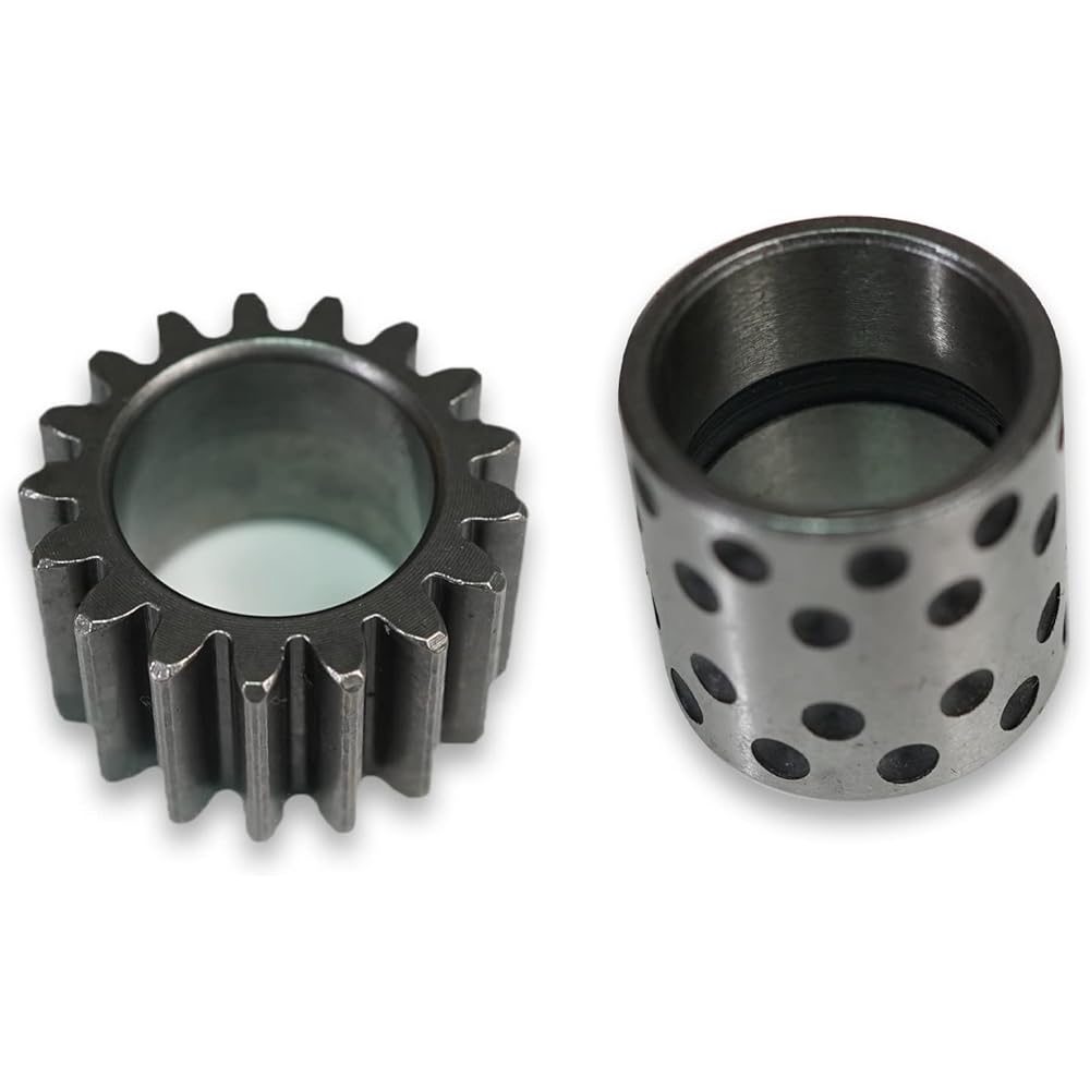 AH Clutch Assembly 18 Teeth Semi-Auto 50cc-125cc Engine Dirt Bike ATV Go Kart Taotaoka Kazuma