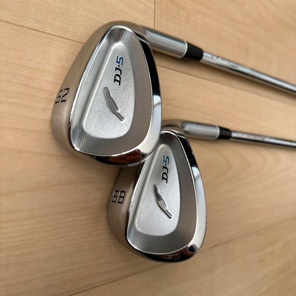 Fourteen Wedge DJ-5 52°58° Set of 2