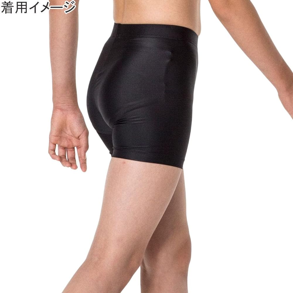 [Mizuno] Training Wear Power Pants BodyFit 32MBA110 Boys