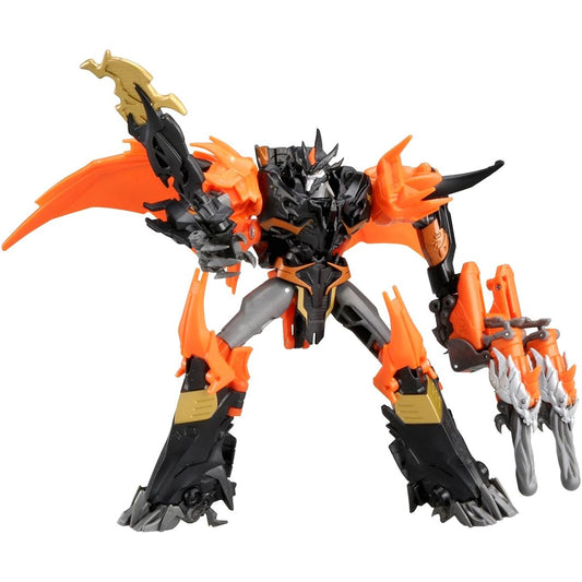Transformers Go! G12 Dragotron