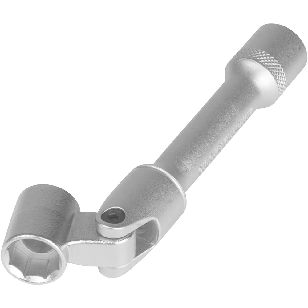 KS Tools Dedicated counter holding wrench for spring foot connection 14 mm 150.9462