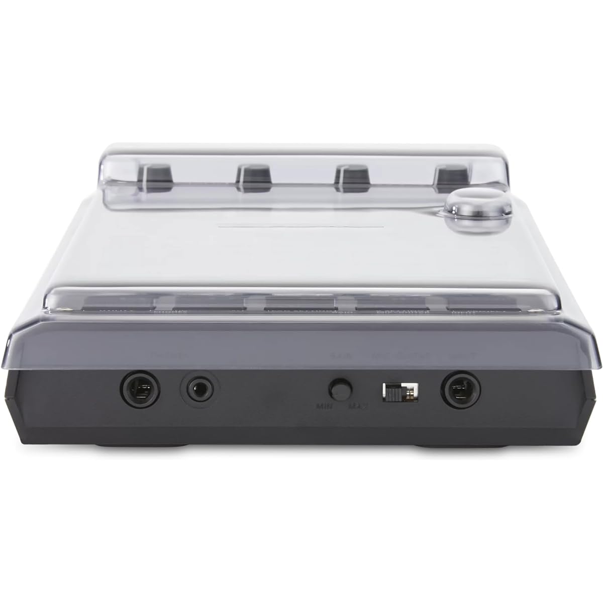Decksaver DS-PC-SP404MK2 Polycarbonate Cover for Roland SP-404MK2