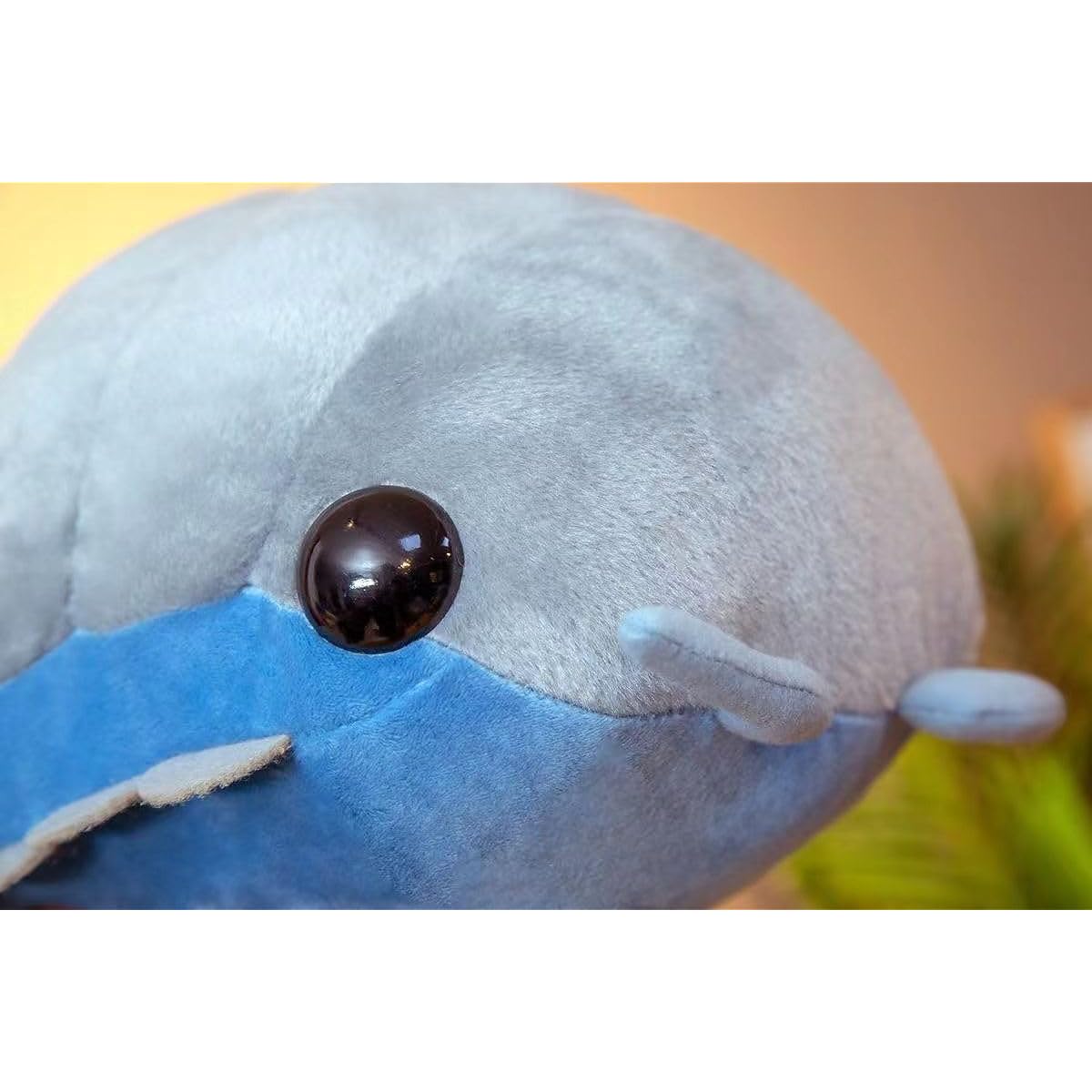 Hgplvxj Simulation Insect Plush Toy Pill Bug Stuffed Animal Pillow Birthday Christmas Gift for Kids (Grey, 12 Inch)