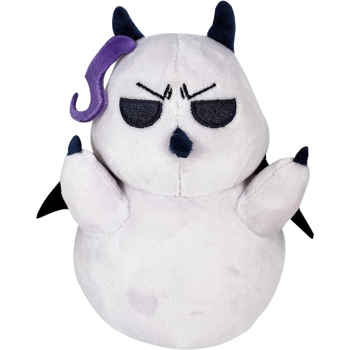 Welcome to Oni School! Iruma-kun ~ Kalego Familiar Figure Plush Toy 6" Tall