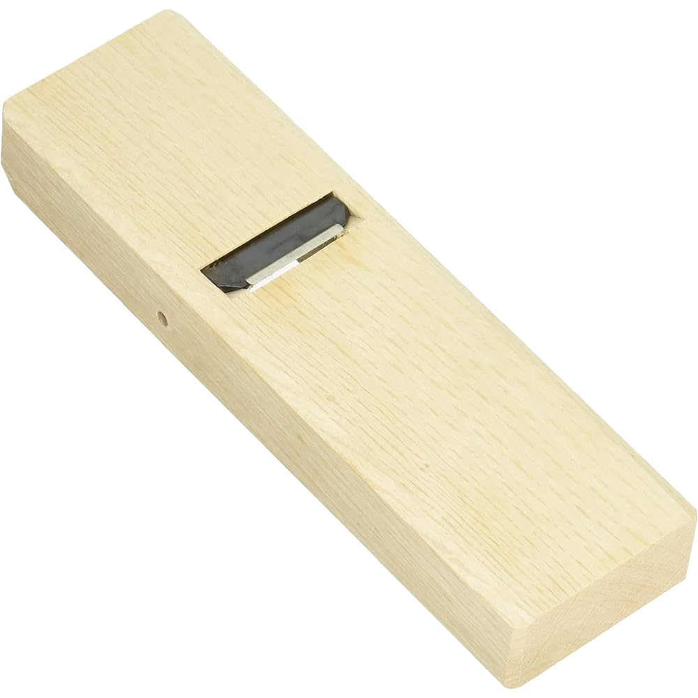 Kawai Replaceable Blade Planer 35mm