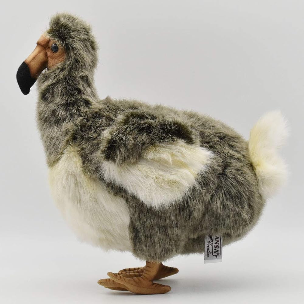 Dodo No.5028