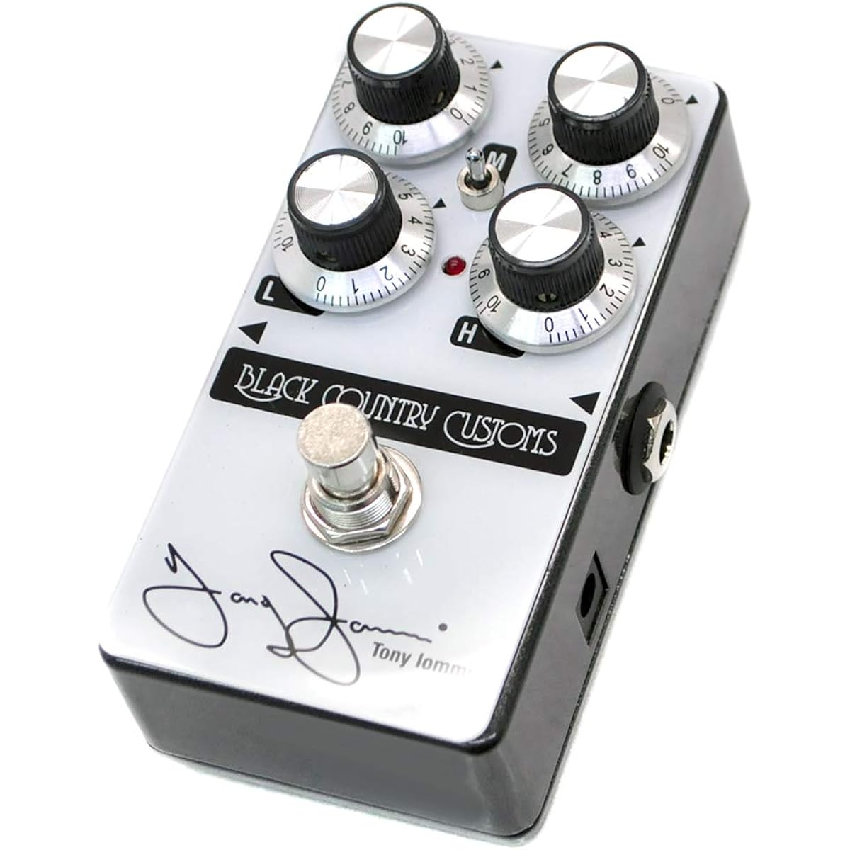 [Official Japanese Product] Laney Guitar Effector TI-BOOST