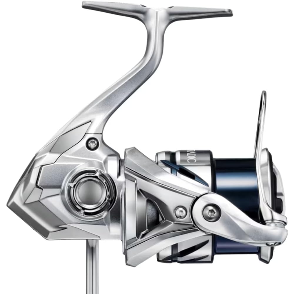 SHIMANO Spinning Reel 23 Stradic Various C2000S~C5000XG