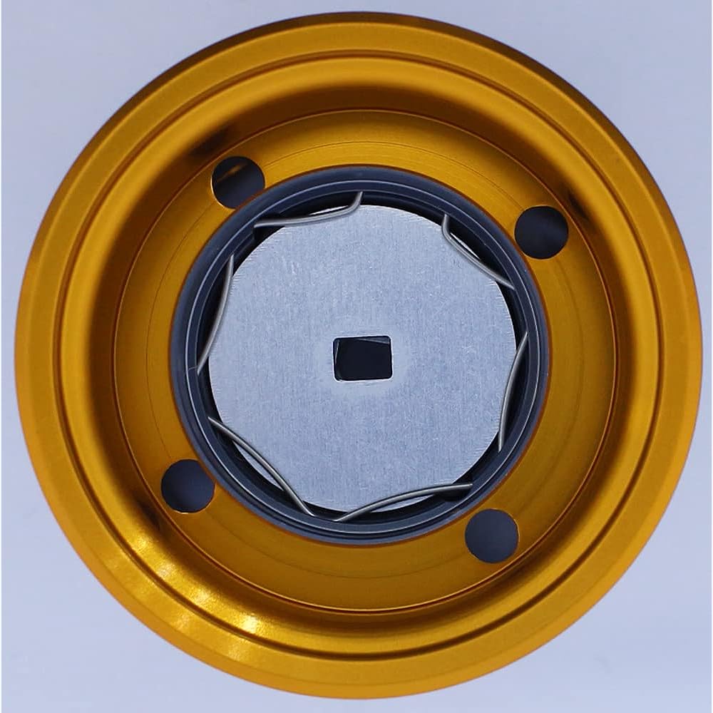 DAIWA Genuine Parts 20 Revros LT3000S-CH-DH Spool (2-6) Part Number 6 Part Code 128D62