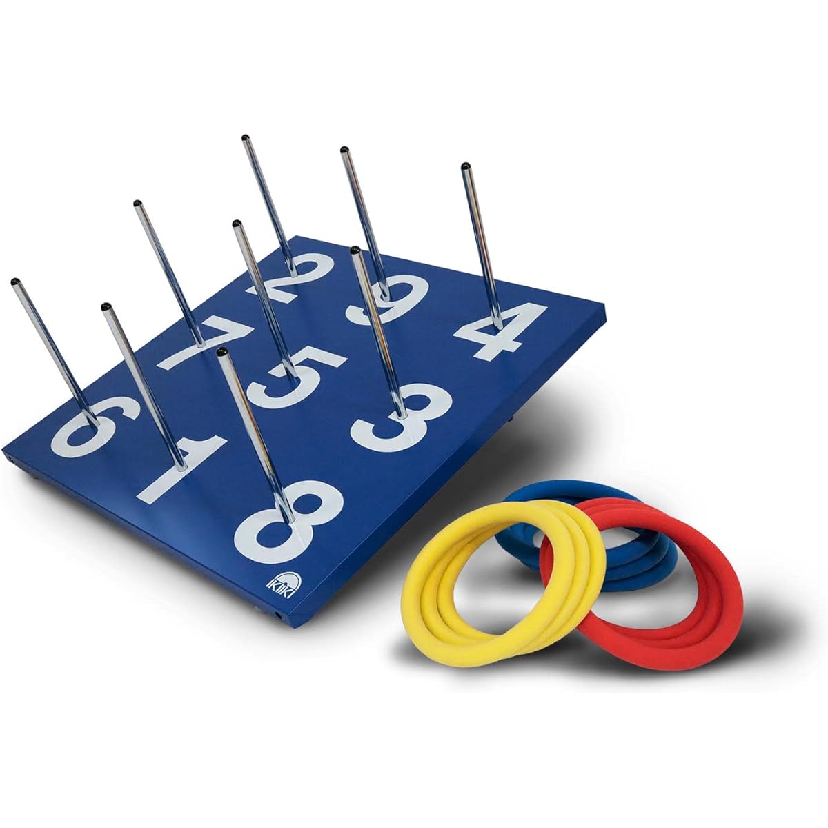 International Quoting Association Official Quoit Size W600×D600×H40(mm)