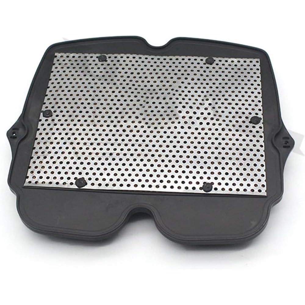 NINOMA Motorcycle Air Filter Compatible with VFR1200 V4 Crosstourer Highland VFR1200F VFR1200X Motor Bike Intake Cleaner 2010-2018 11 12 13