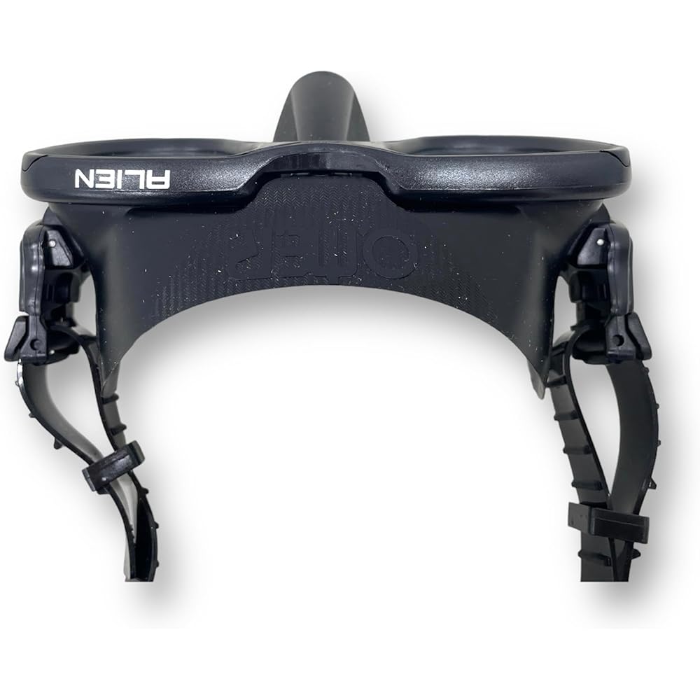 O.ME.R APNEA BLACK 610140