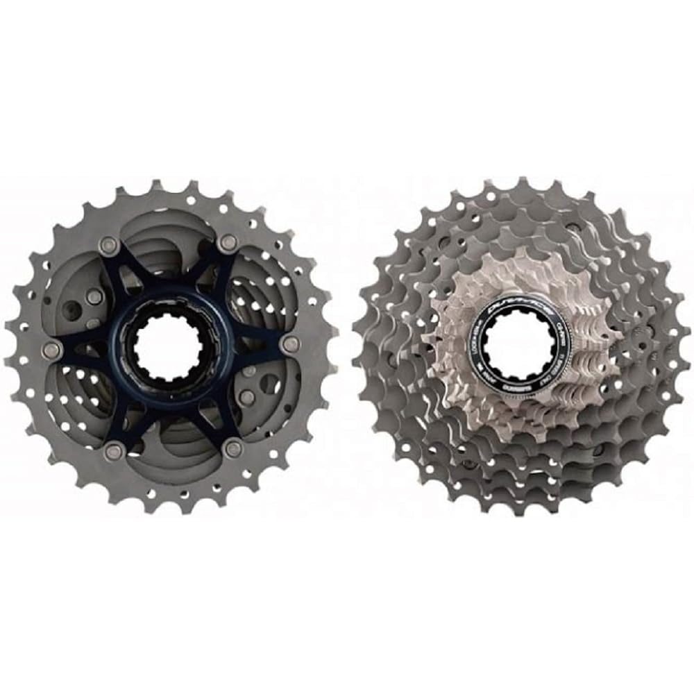 SHIMANO DURA-ACE R9100 Series Cassette Sprocket CS-R9100 11S