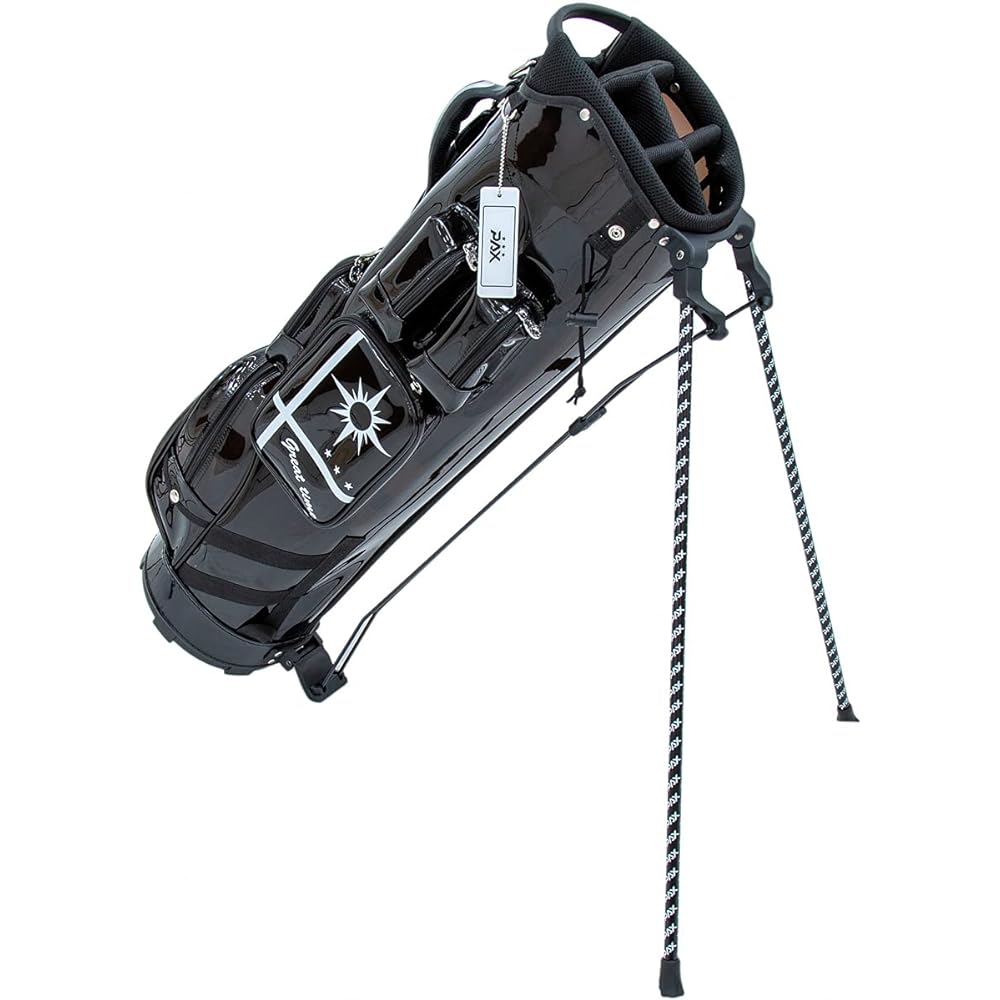 Lynx Golf PAX
