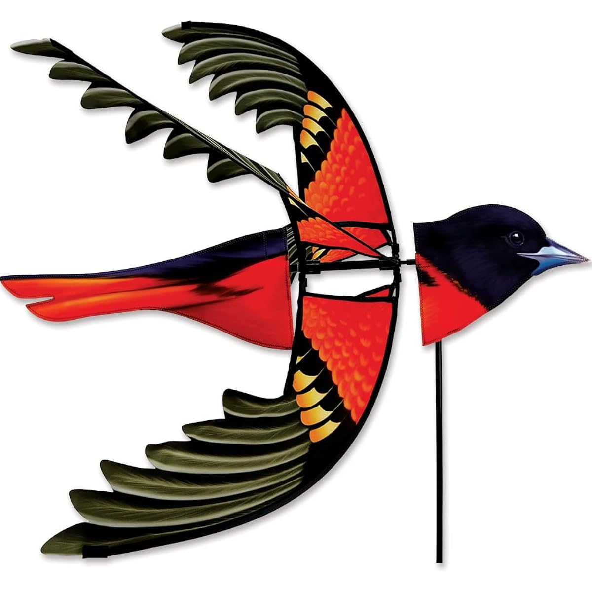 Premier Designs PD25137 Northern Oriole Spinner