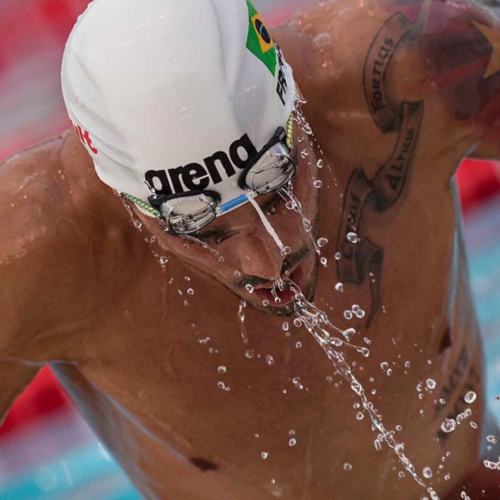 Arena Swedix Race Swim Goggle