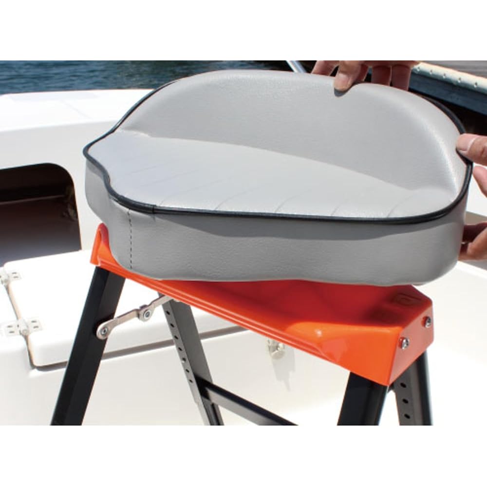 BMO JAPAN Footcon Chair Full Set Stainless Steel Type 30Z0006