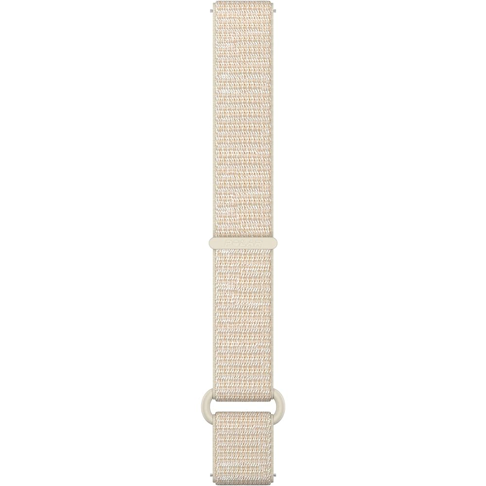 POLAR Hook & Loop Wristband (Stretch) 20mm
