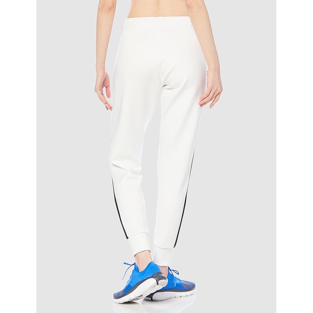Mizuno 32MD1850 Women's Training Wear Stretch Sweat Long Pants