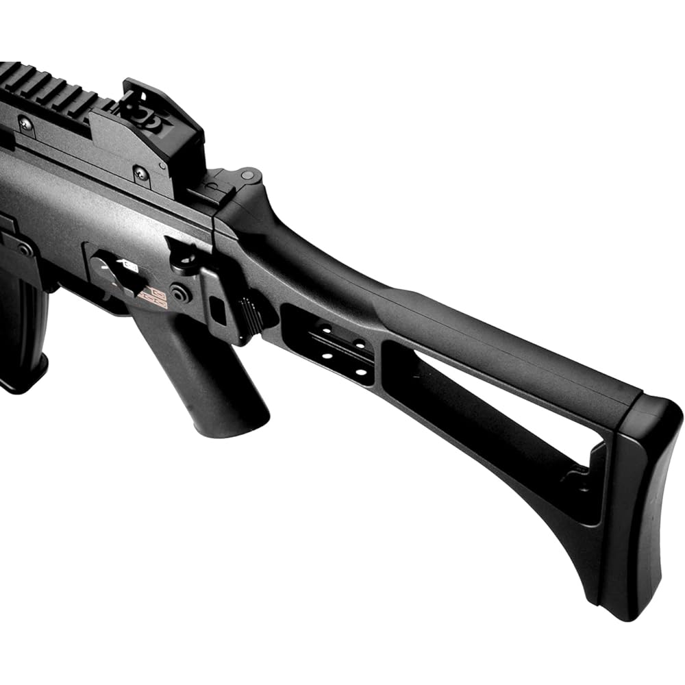 Tokyo Marui No.3 G36C Electric gun for boys over 10 years old