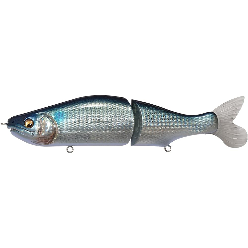 Megabass Lure I-SLIDE 185SW(F) (I-SLIDE 185SW Floating)