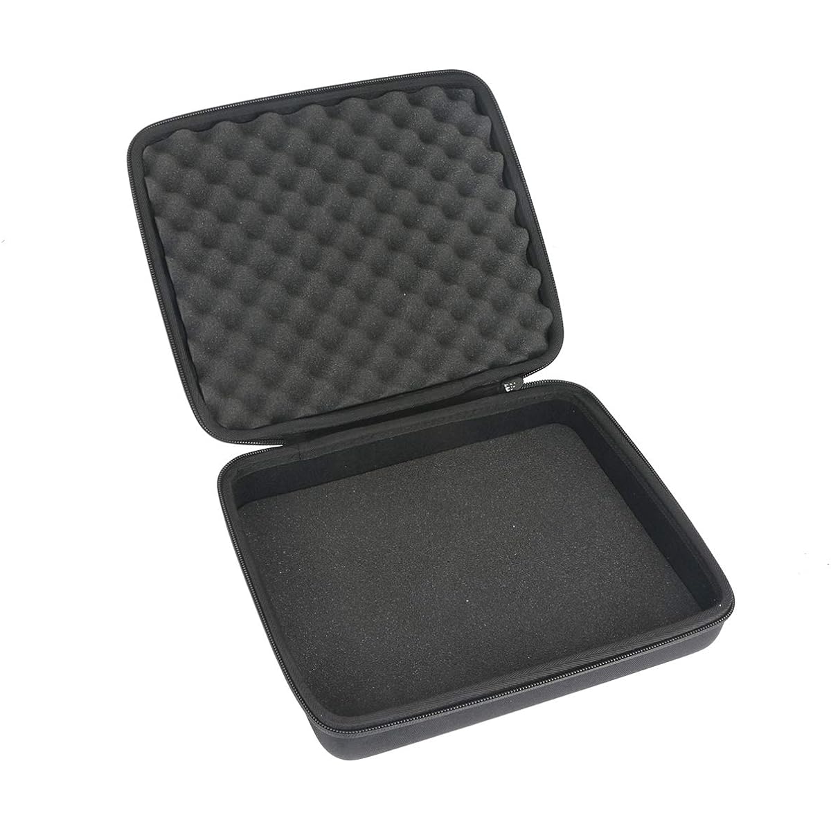 co2crea Hard Travel Case for Akai Professional MPD218 | MIDI Drum Pad Controller