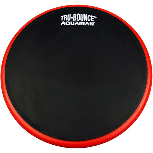 AQUARIAN TBP-12 PAD Drum Practice Pad