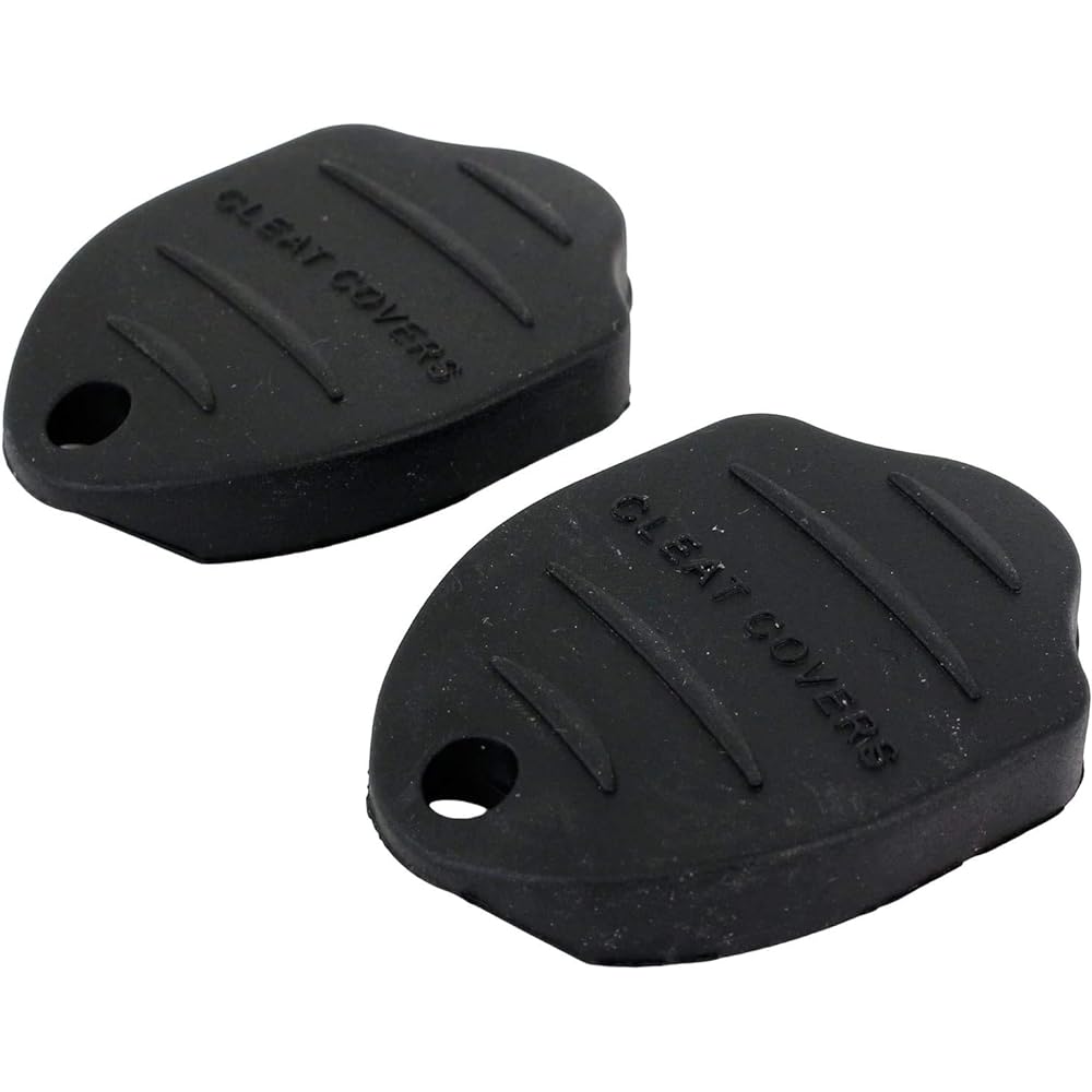 GORIX Cleat Cover GX-CK2B