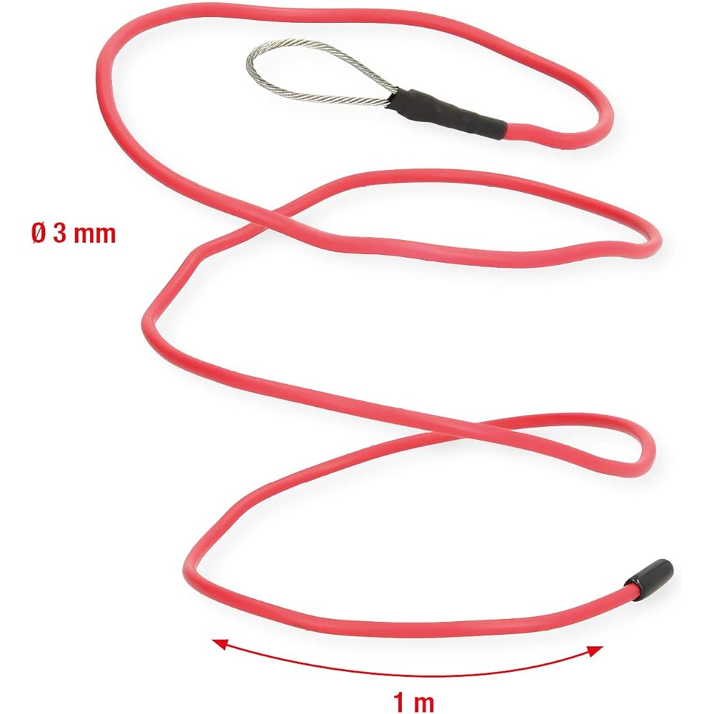 KS Tools Cable Passing Assistance 150.0939